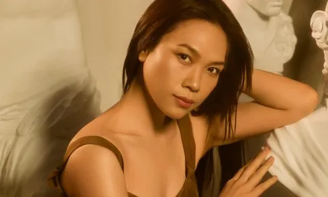 Mỹ Tâm đã có chồng?