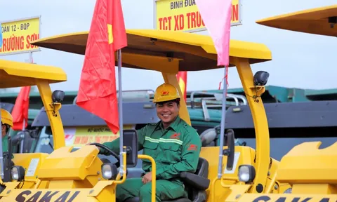 Gia Lai khởi công cao tốc gần 44.000 tỷ đồng và loạt dự án trọng điểm