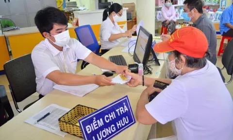 Công an cảnh báo thủ đoạn lừa đảo mới nhắm vào người hưởng lương hưu và trợ cấp bảo hiểm xã hội