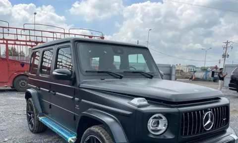 Quản lý ô tô biếu, tặng: Bộ Tài chính 'vênh' Bộ Công Thương