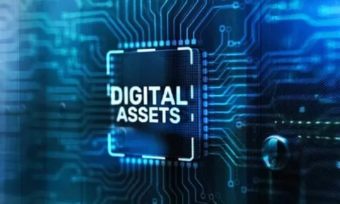 Phát triển nền tảng giao dịch tài sản số, đón đầu hành lang pháp lý mới