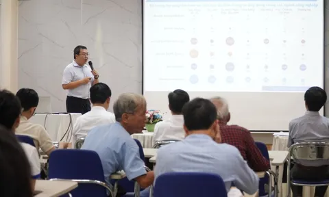 Đào tạo sinh viên làm chủ và sáng tạo ra AI tử tế