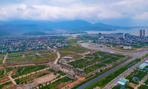 SDN & Regal Group hoàn tất sổ đỏ bàn giao khách hàng dự án Dragon City Park