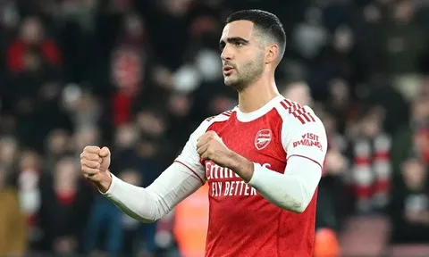 HLV Arteta trước quyết định quan trọng tại Arsenal