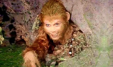 Tây du ký: Vì sao 6 vị Ma vương kết nghĩa không một ai đến cứu Tôn Ngộ Không?