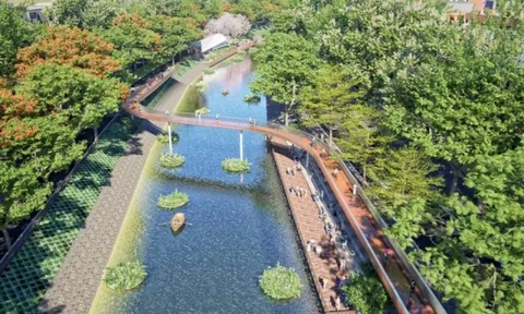 150.000 tỷ đồng Sun Group "ồ ạt" dồn vào Hà Nội, Quảng Ninh, TP.HCM và Phú Quốc nằm trong 5 dự án trọng điểm