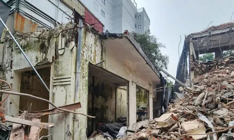 Hà Nội thông tin về tiến độ bồi thường, GPMB quảng trường phía Đông hồ Hoàn Kiếm