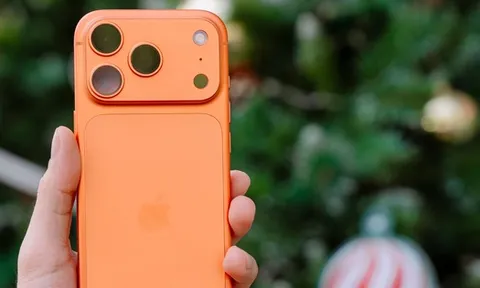 iPhone 17 Pro 256GB giảm giá chạm đáy, đồng hồ thông minh Huawei Watch Fit 4 Pro chỉ còn 2,99 triệu đồng!