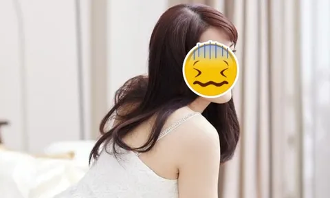 Sốc: Nữ diễn viên đẹp bậc nhất showbiz viết thư tuyệt mệnh sau khi bị nhiều bạn học nam tố cáo gạ gẫm