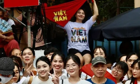 Bộ Công an đề xuất tính điểm, xếp hạng cho công dân số