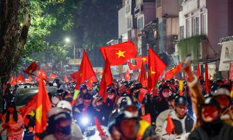 Vượt loạt nước, Việt Nam vừa tiến vào top 15 cường quốc thế giới trong một lĩnh vực quan trọng