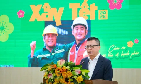 Tin vui cho hàng chục nghìn công nhân dịp Tết Bính Ngọ sắp tới