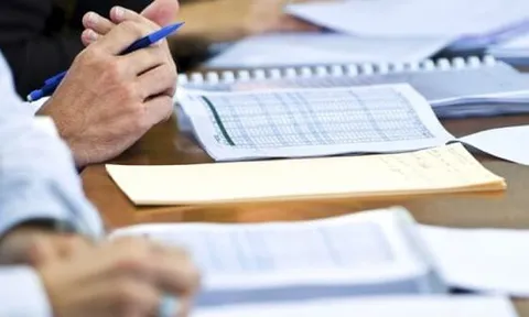 Nhiều người bị truy thu thuế dù đã ngừng kinh doanh