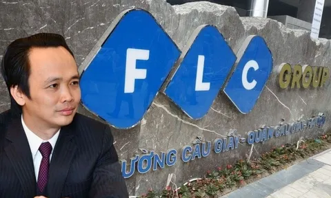 Bất ngờ: FLC của cựu Chủ tịch Trịnh Văn Quyết đăng ký sản xuất pin mặt trời, biến tần quang điện