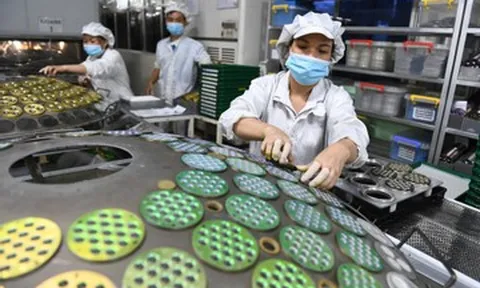 Xuất nhập khẩu Việt Nam lập kỷ lục 920 tỷ USD, vào top 15 cường quốc thương mại