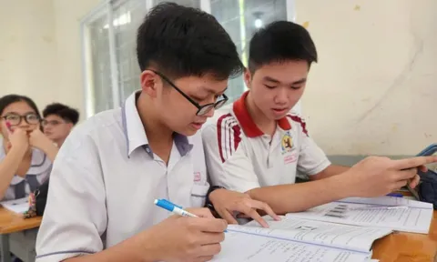 Dạy thêm - học thêm: Nhìn nhận thấu đáo từ thực tiễn