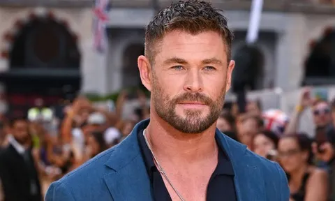 "Thần sấm" Thor đối diện nguy cơ Alzheimer ở tuổi 42, phát hiện mang gene di truyền nguy hiểm