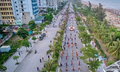 Dự án từng do Tập đoàn FLC của cựu Chủ tịch Trịnh Văn Quyết đầu tư có động thái mới