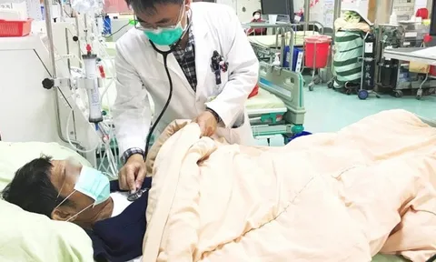 Tiết kiệm 1 thứ trong bếp, người đàn ông nhiễm trùng, suy thận nặng