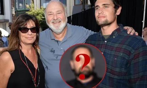 Dấu hiệu bất thường trước ngày "nghịch tử" sát hại bố mẹ là đạo diễn lừng danh thế giới