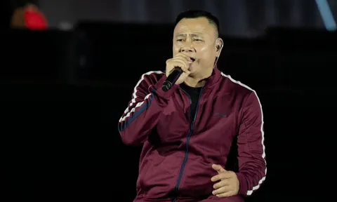 Tự Long đúng là chẳng sợ ai, cái gì cũng dám thoại