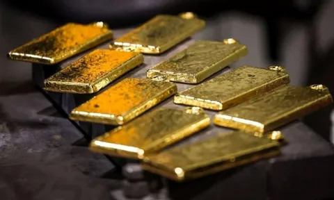 AI, radar xuyên đất vào cuộc - lập tức phát hiện mỏ vàng siêu khổng lồ dưới đáy biển lớn nhất châu Á