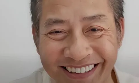 Tình trạng diễn viên Tấn Beo