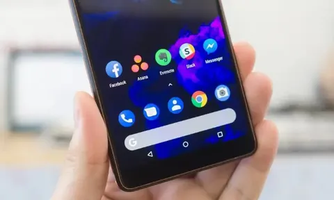 Google có thông báo khẩn đến tất cả người dùng