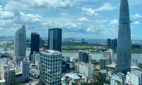 TP.HCM đã chuẩn bị gì cho Trung tâm Tài chính quốc tế?