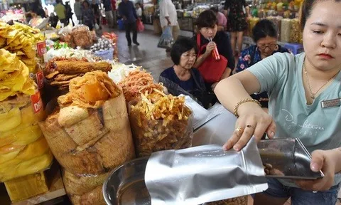 Đề xuất doanh thu trên 3 tỉ đồng mới bắt buộc dùng hoá đơn điện tử