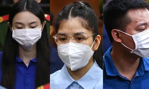 Hoàng Hường, Hằng Du mục, Ngân 98: Sự thực sau ánh hào quang bán hàng trăm tỷ