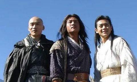 Kiếm hiệp Kim Dung: Người duy nhất có thể qua mặt Kiều Phong