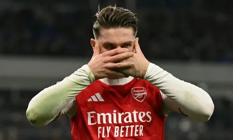 Ba điểm đáng chú ý tại Ngoại hạng Anh cuối tuần qua