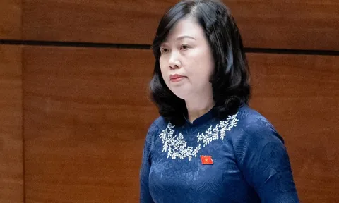 Giới trẻ 'ngại cưới, lười sinh': Bộ trưởng Y tế nêu giải pháp tháo gỡ