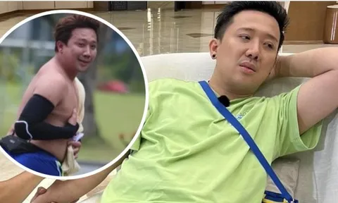 Không thể tin nổi Trấn Thành đã đến mức này!