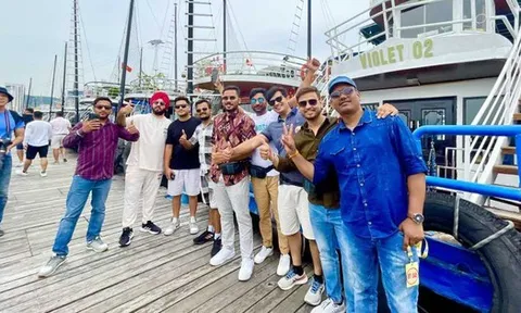 Lộ diện điểm đến hấp dẫn bậc nhất tại Việt Nam đối với du khách Ấn Độ