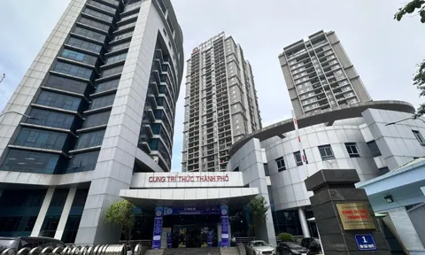 12 triệu tỷ đồng tài sản hạ tầng công: Siết quản lý để không thất thoát