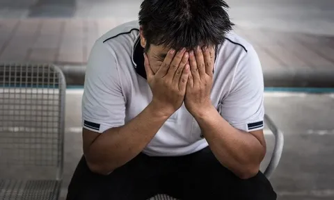 Chàng trai 25 tuổi nhiễm lậu sau "đi bão" mừng U22 Việt Nam vô địch