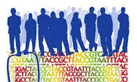 Bất ngờ: Gen không tạo ra sự khác biệt lớn nhất của con người - không có "gen thiên tài"