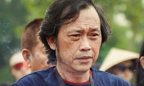 Gia đình đính chính thông tin về NS Hoài Linh