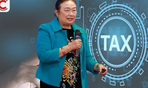 Không có lương hưu, đã trên 65 tuổi, cho thuê nhà doanh 500 triệu đồng/năm có được miễn giảm thuế? Chuyên gia giải đáp