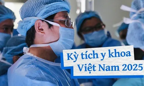 Cuộc sống hiện tại của em bé Singapore được thông tim từ trong bào thai: Những chuyện đẫm nước mắt lần đầu BS Việt lên tiếng