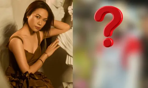 Đây mà là Mỹ Tâm sao?