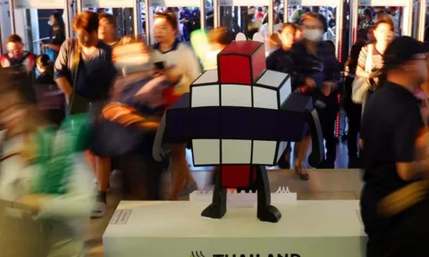 Truyền thông Thái Lan gọi đây là kỳ SEA Games “đáng quên nhất” dù nhất toàn đoàn