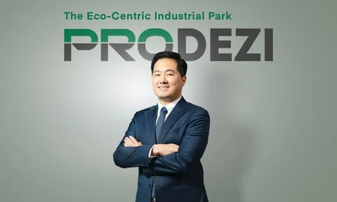 Năm “sàng lọc” bất động sản công nghiệp và hướng đi của khu công nghiệp sinh thái