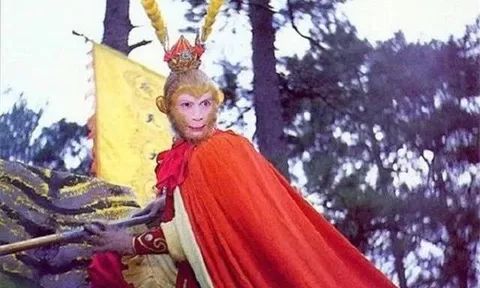 Tây du ký: Cái tên khiến Tôn Ngộ Không ghét nhất
