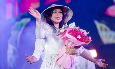 Ca sĩ Mỹ Tâm trả được "món nợ" đặc biệt sau 23 năm