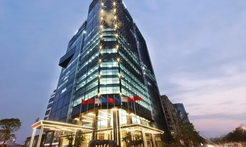 Lần đầu tiên trong lịch sử: Một doanh nghiệp bảo hiểm phi nhân thọ Việt Nam cán mốc doanh thu 1 tỷ USD