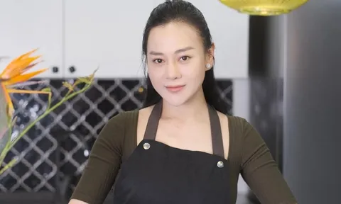 Chưa ai qua được Phương Oanh khoản này?