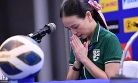 Bóng đá Thái Lan thua bẽ bàng ở SEA Games, nữ tỷ phú Madam Pang bị chỉ trích, yêu cầu phải xin lỗi